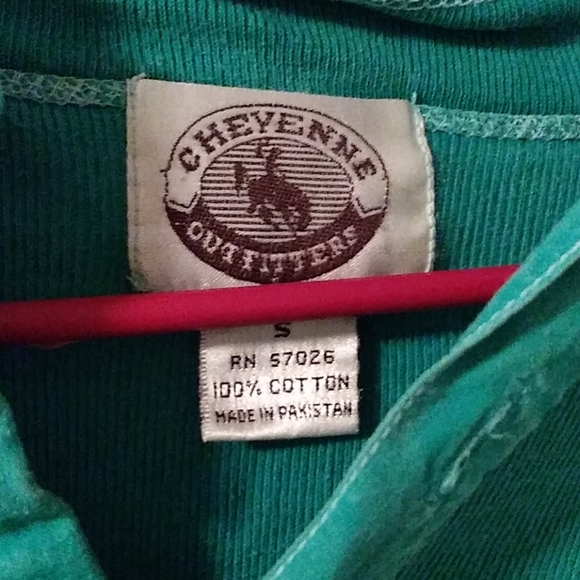 Long Sleeve top - Picture 2 of 3